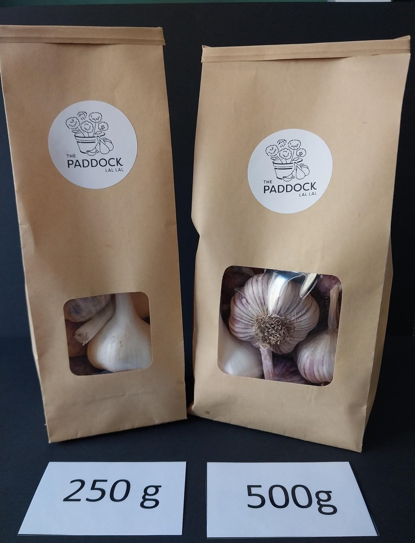 Grab and Go Packs - The Paddock Lal Lal