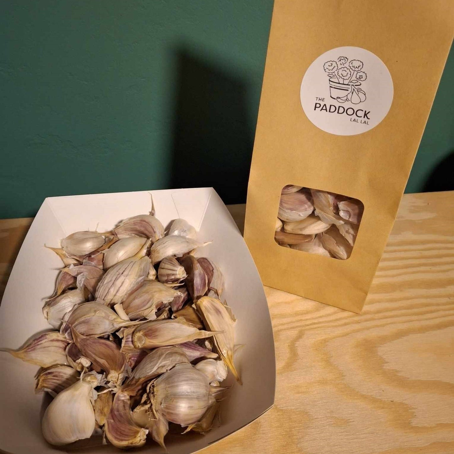 Loose Cloves - 250 grams - The Paddock Lal Lal