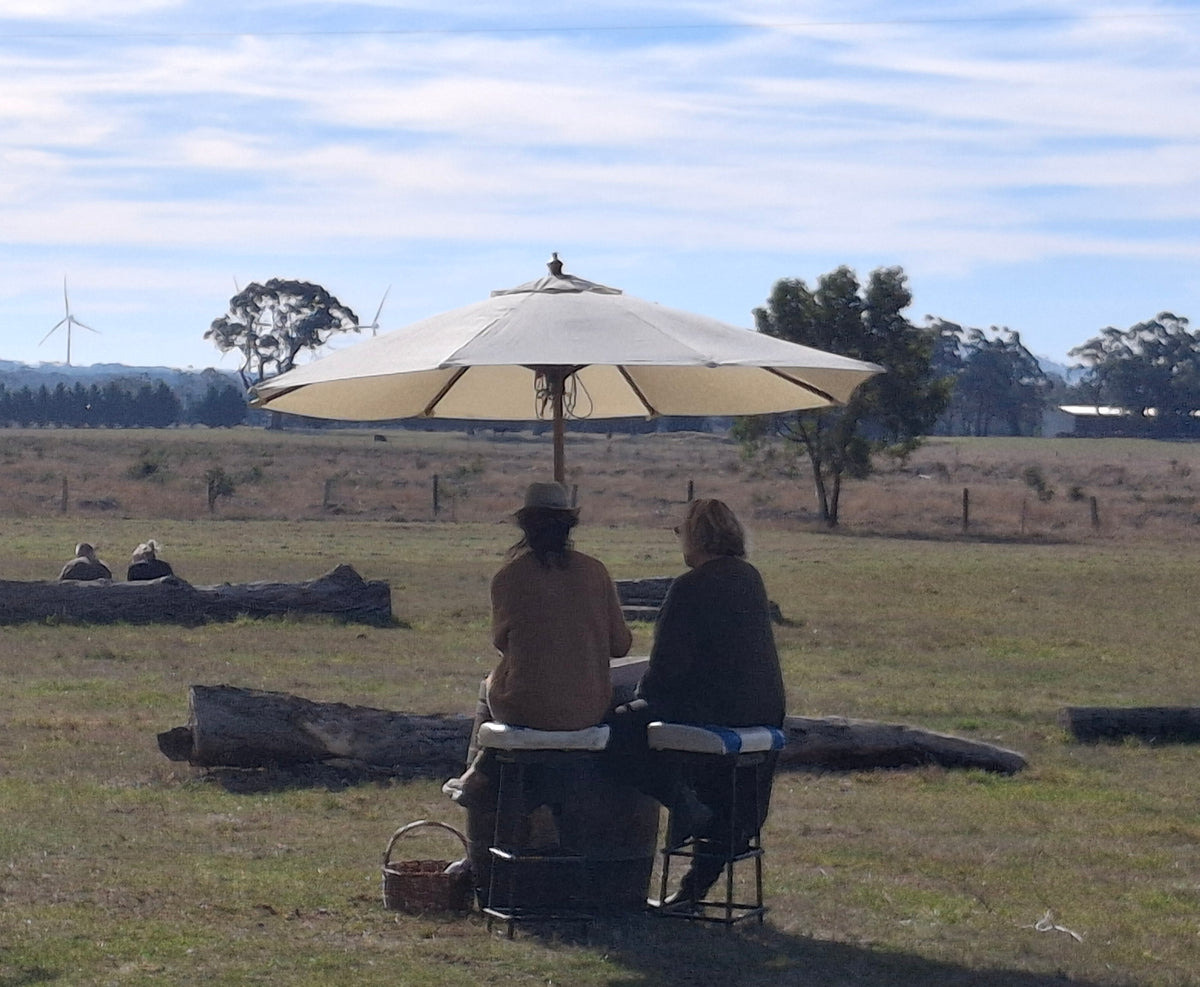 Valentine’s Romantic PYO Flowers & Picnic